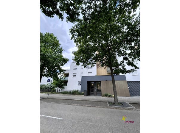 Lingolsheim, Bas-Rhin 67380