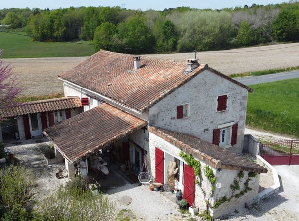 Juillaguet, Poitou-Charentes 16320