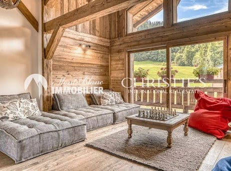 Combloux, Auvergne-Rhône-Alpes 74920