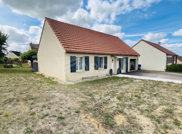 Perrigny, Burgundy 89000