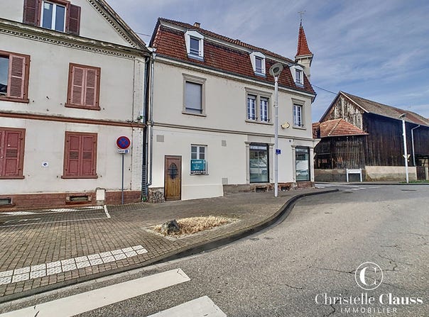 ERSTEIN, Grand Est 67150