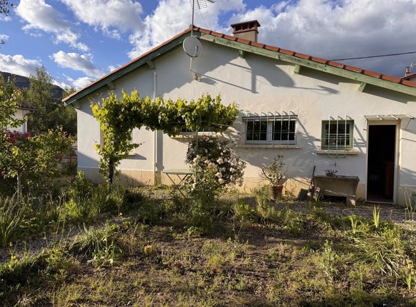 Lodève, Languedoc-Roussillon 34700
