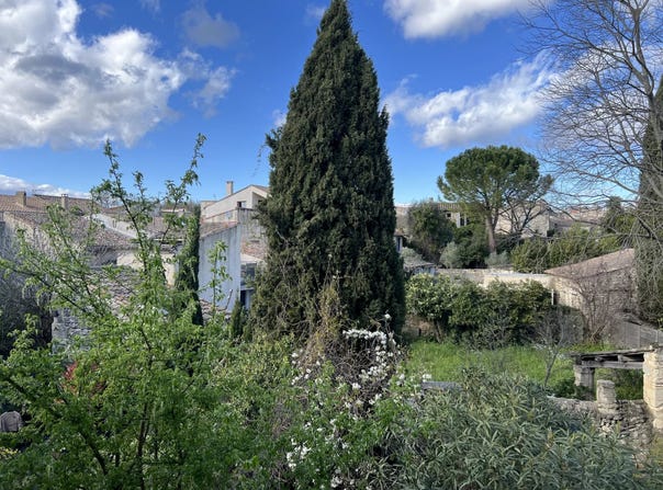 Uzès, Gard 30700
