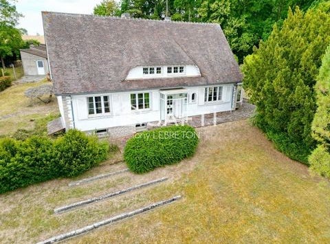 Saint-Vaast-Les-Mello, Picardie 60660