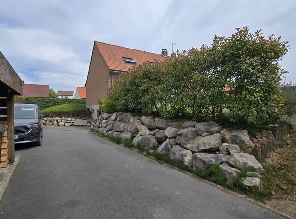 Landrethun-le-Nord, Nord-Pas-de-Calais 62250