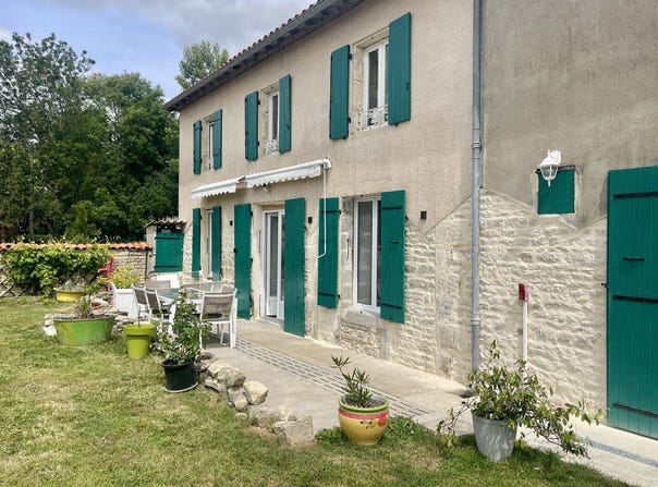 VILLEFOLLET, Nouvelle-Aquitaine 79170