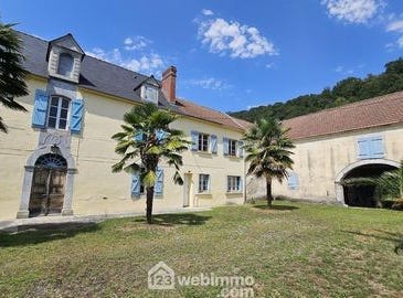 Montaut, Aquitaine 64800