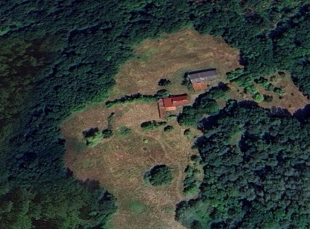Tocane-Saint-Apre, Aquitaine 24350