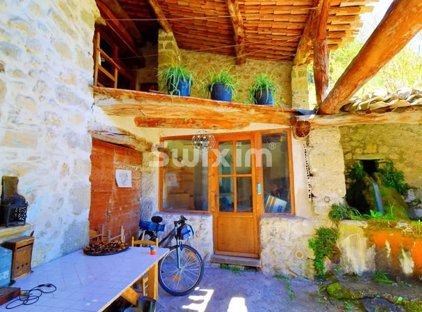 La Motte-Chalancon, Rhône-Alpes 26470
