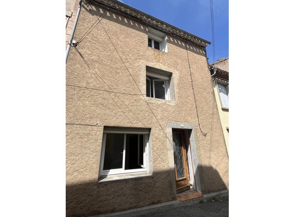 Caunes-Minervois, Aude 11160