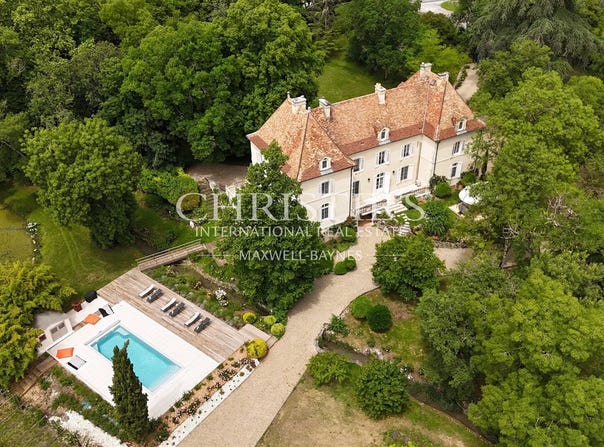 Bergerac, Aquitaine 24100