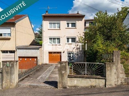 Frouard, Lorraine 54390
