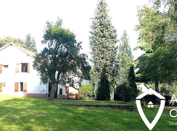 Le Vermont, Lorraine 88210