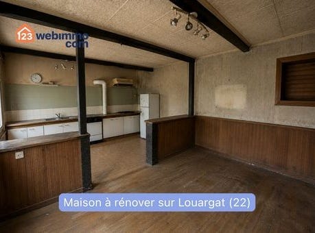 Louargat, Bretagne 22540