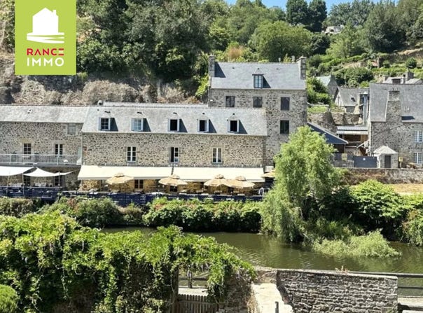 Dinan, Côtes-d'Armor 22100
