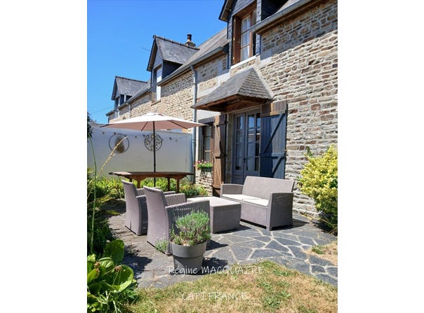Sourdeval, Lower Normandy 50150
