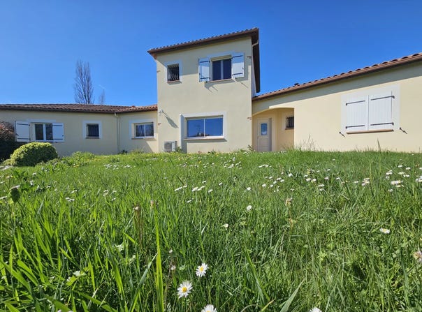 Saramon, Midi-Pyrénées 32450