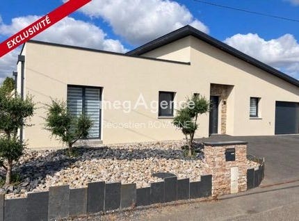 Arnage, Pays de la Loire 72230