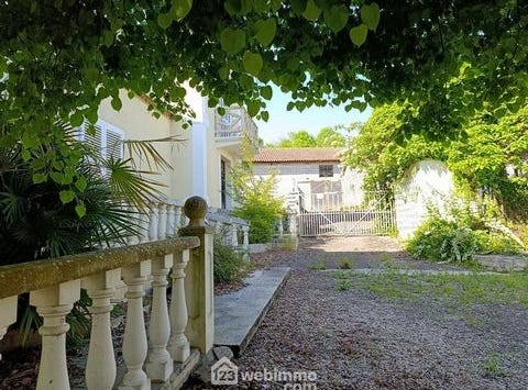 Morlanne, Aquitaine 64370