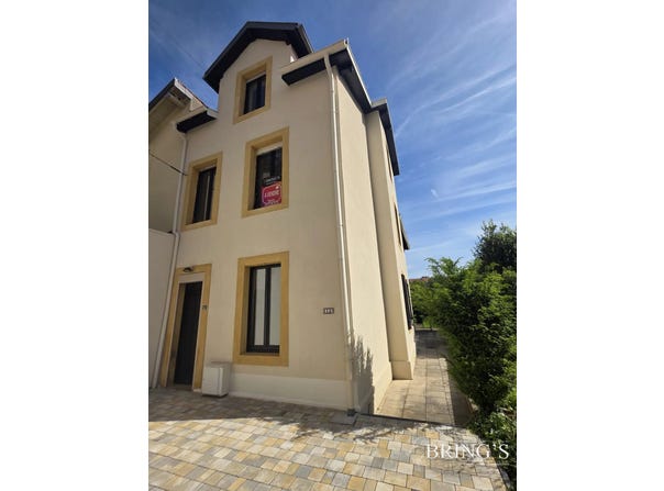 Le Ban-Saint-Martin, Moselle 57050