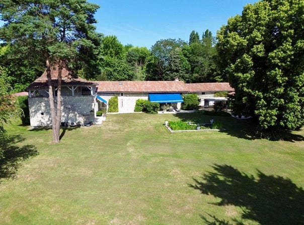 Trélissac, Aquitaine 24750