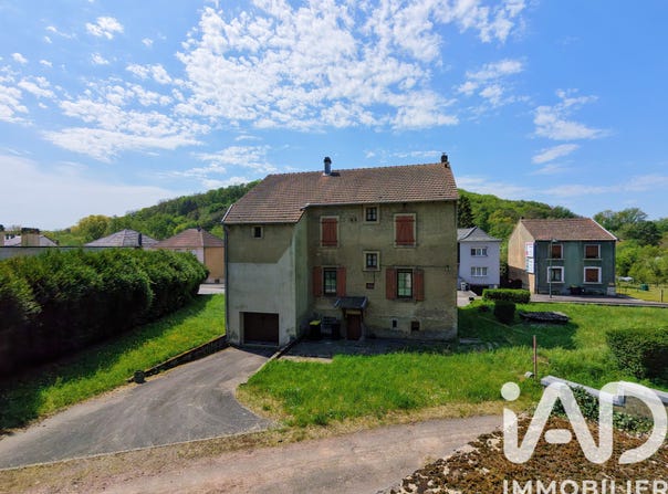Cocheren, Grand Est 57800