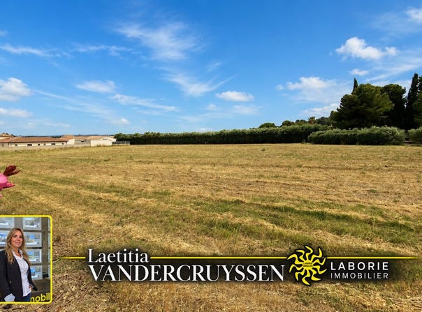 Ginestas, Languedoc-Roussillon 11120