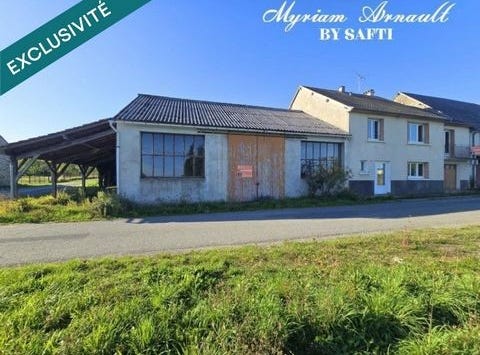 Fursac, Limousin 23290