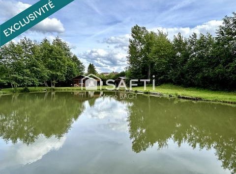 Waldhambach, Alsace 67430