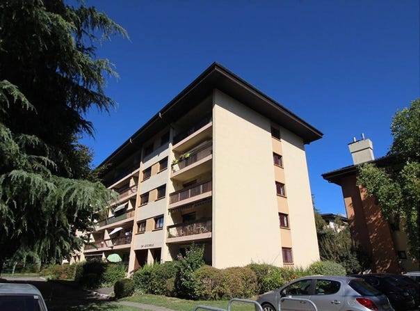 La Motte-Servolex, Rhône-Alpes 73290