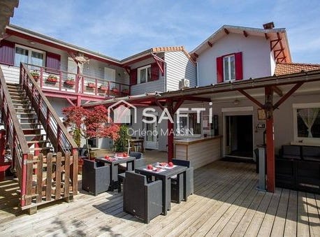 Lacanau, Aquitaine 33680