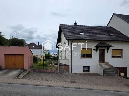 Cappel, Lorraine 57450