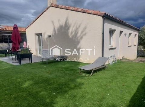 Le Pouget, Languedoc-Roussillon 34230