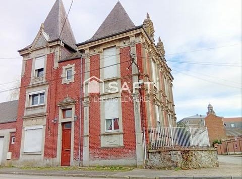Landrecies, Nord-Pas-de-Calais 59550