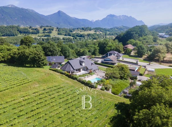 Chambéry, Auvergne-Rhône-Alpes 73000