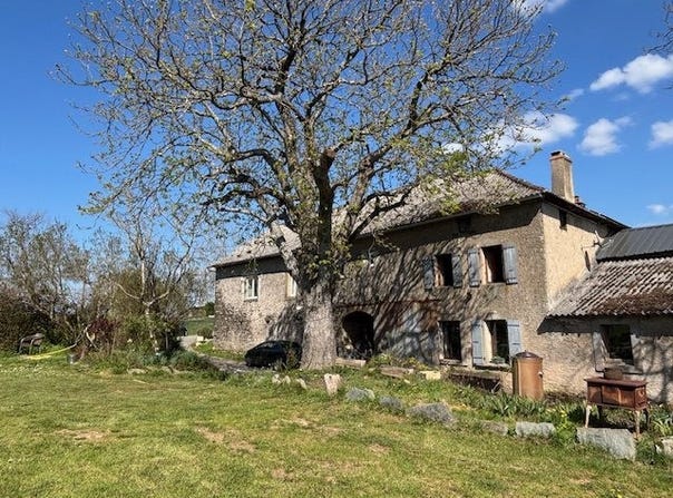 Saint-Cirgue, Midi-Pyrénées 81340