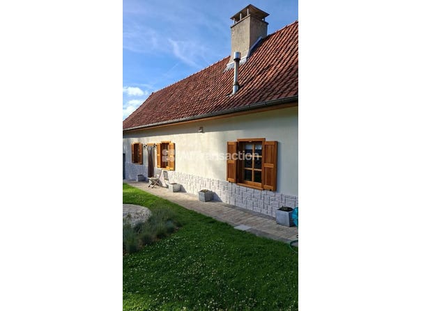 Rebreuve-sur-Canche, Pas-de-Calais 62270