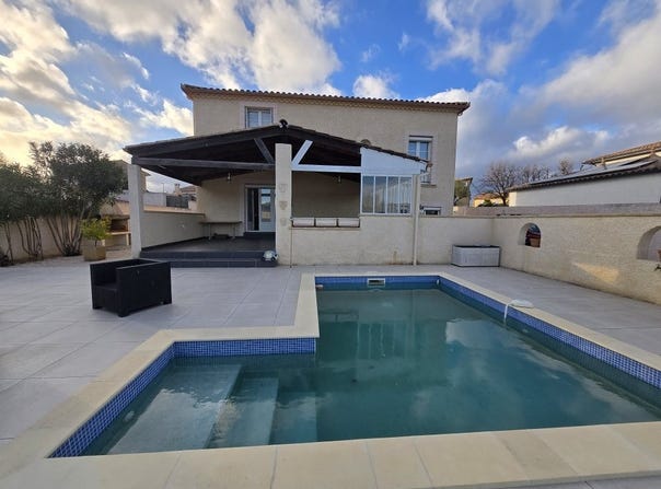 Margon, Languedoc-Roussillon 34320
