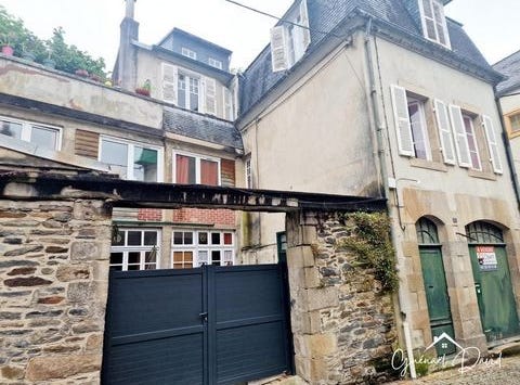 Morlaix, Bretagne 29600