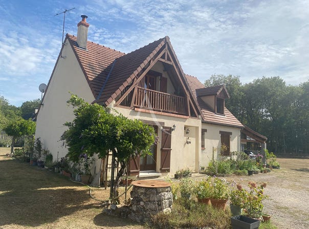 combreux, Centre-Val de Loire 45530