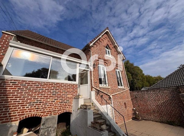 Lambres-lez-Douai, Nord-Pas-de-Calais 59552