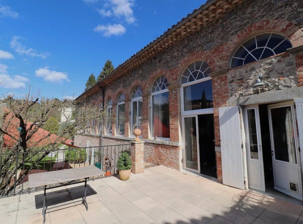 Lasalle, Languedoc-Roussillon 30460