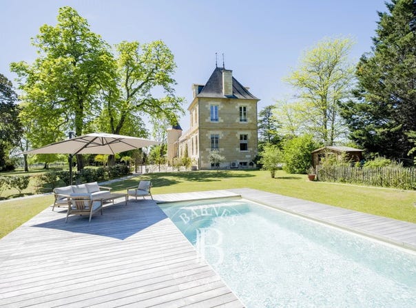 Léognan, Aquitaine 33850