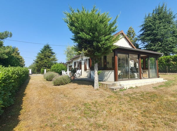 THESEE, Centre-Val de Loire 41140