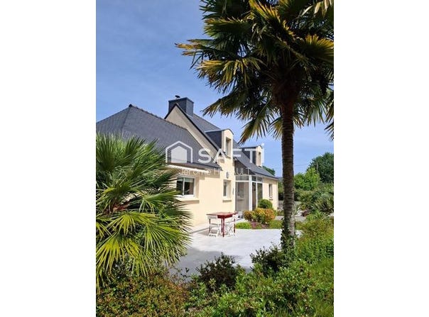 Penestin, Bretagne 56760