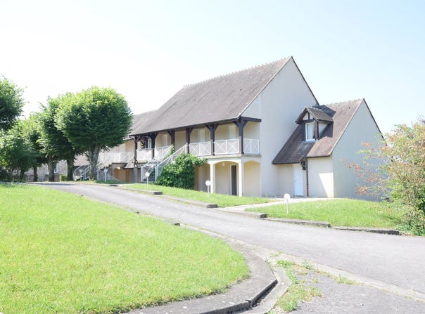Saint-Père, Burgundy 89450