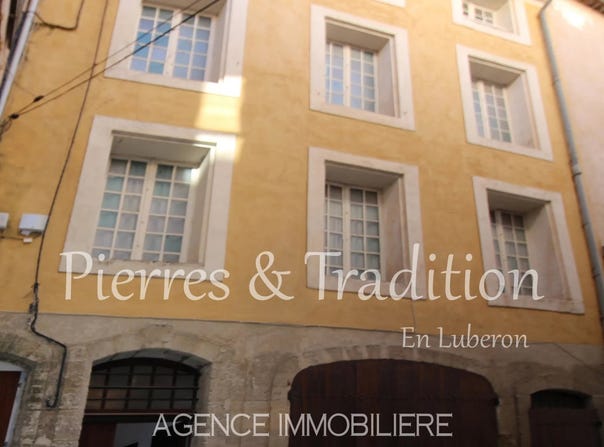 Apt, Vaucluse 84400