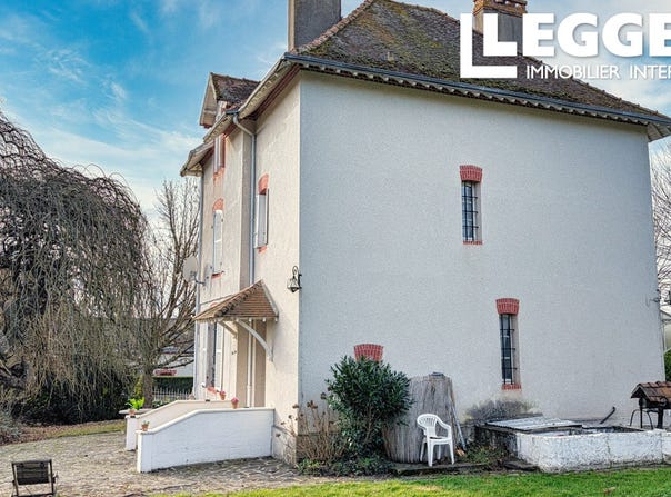 Cuzion, Centre-Val de Loire 36190