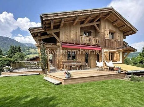 Praz-sur-Arly, Haute-Savoie 74120