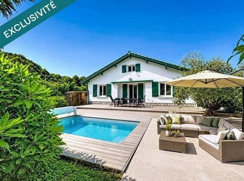 Ustaritz, Aquitaine 64480